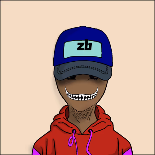 Zero Boys