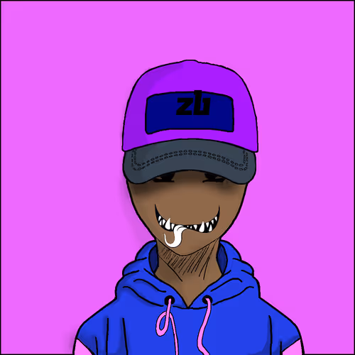 Zero Boys