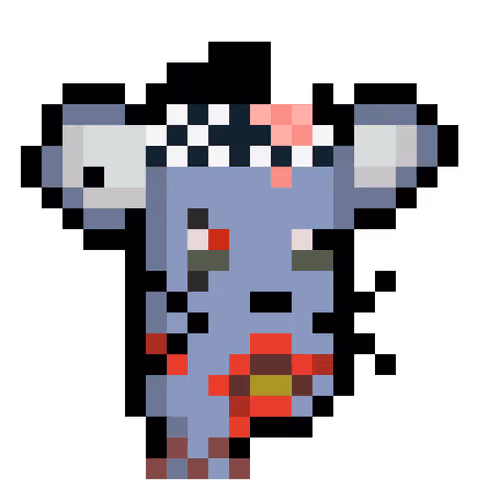 Zombiemice #8746