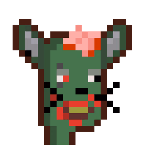 Zombiemice #3639