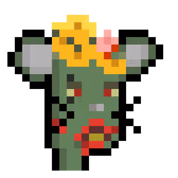 Zombiemice #3037