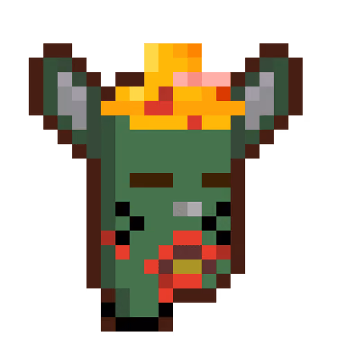 Zombiemice #3863