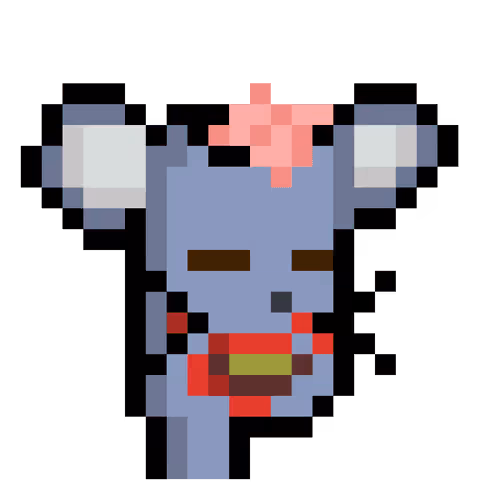 Zombiemice #4586