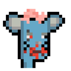Zombiemice #6585