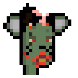 Zombiemice #6467