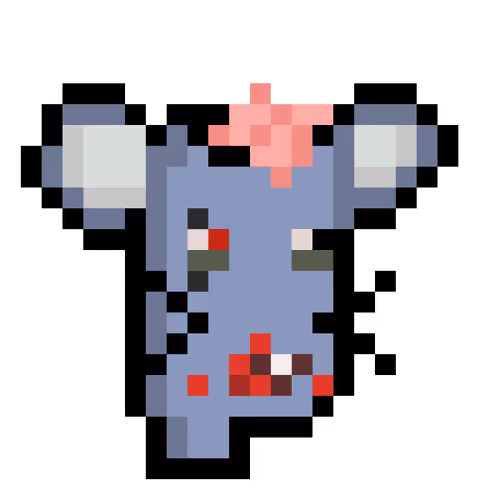 Zombiemice #4557
