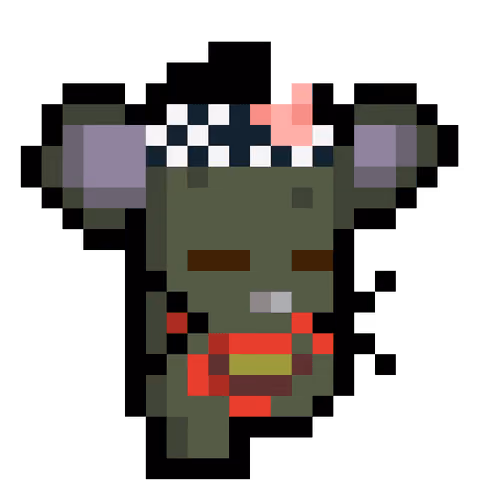 Zombiemice #5868