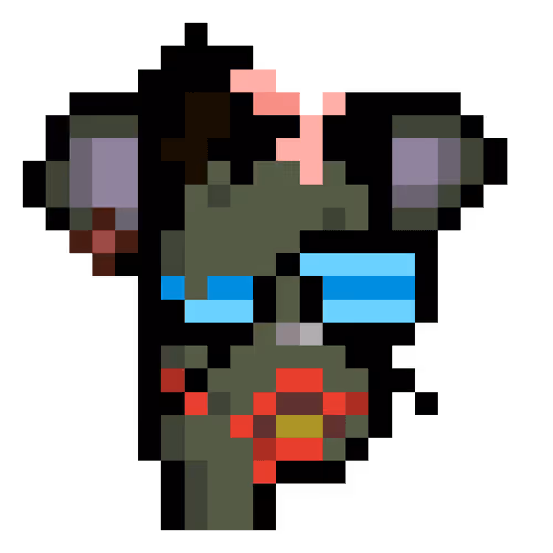 Zombiemice
