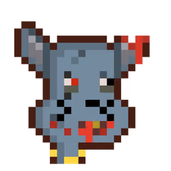 Zombiemice #9207