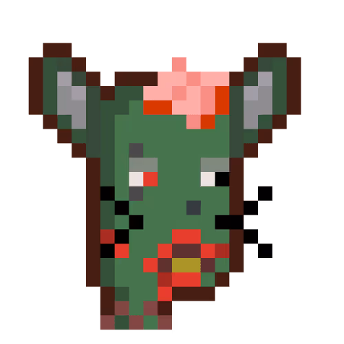 Zombiemice