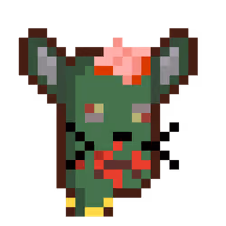 Zombiemice #7282