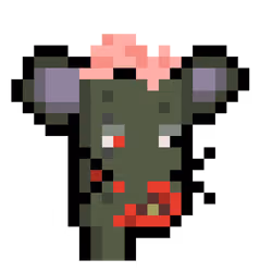 Zombiemice #2775