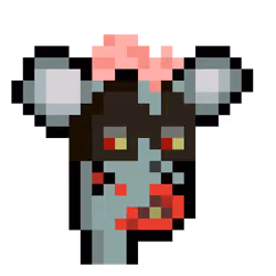 Zombiemice #2826