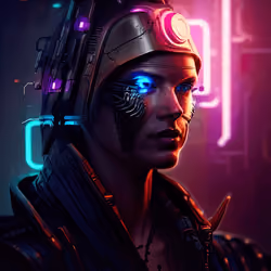 M4nuf4ctur3d P3rs0n4 #189