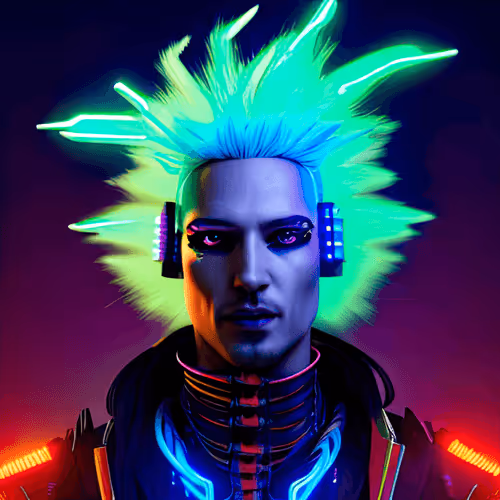 M0stly Hum4n
