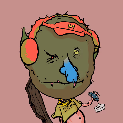 Goblinmferswtf