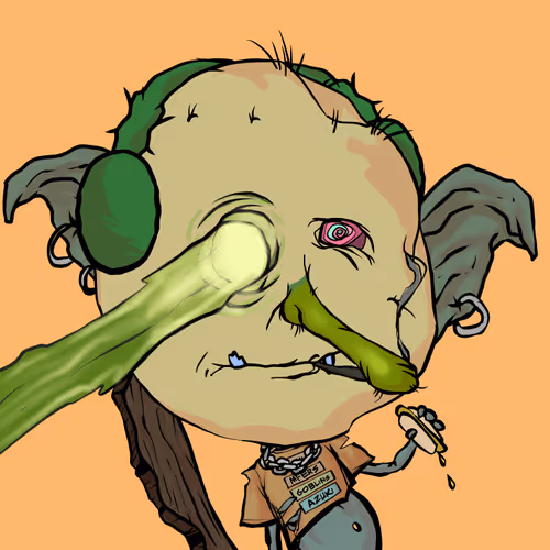 Goblinmferswtf