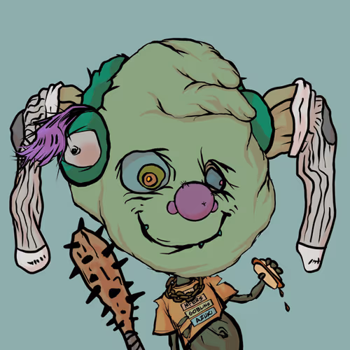 Goblinmferswtf