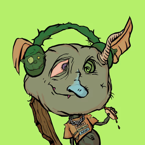 Goblinmferswtf
