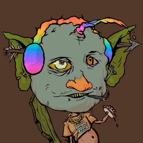 Goblinmferswtf