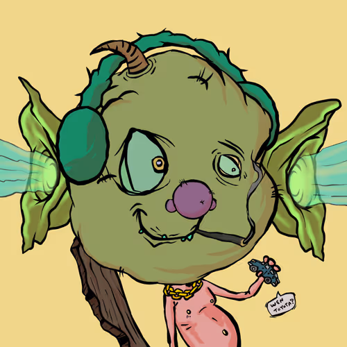 Goblinmferswtf