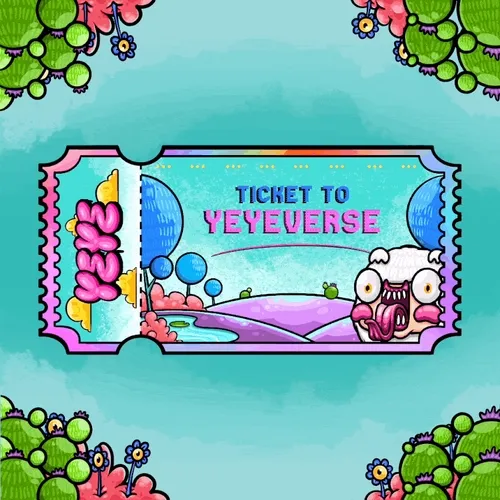 Yeyeverse