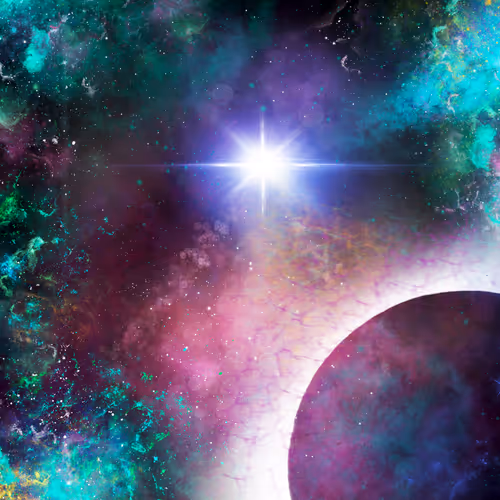Moonbeam 07 #1/5