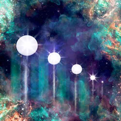 Moonbeamcollection