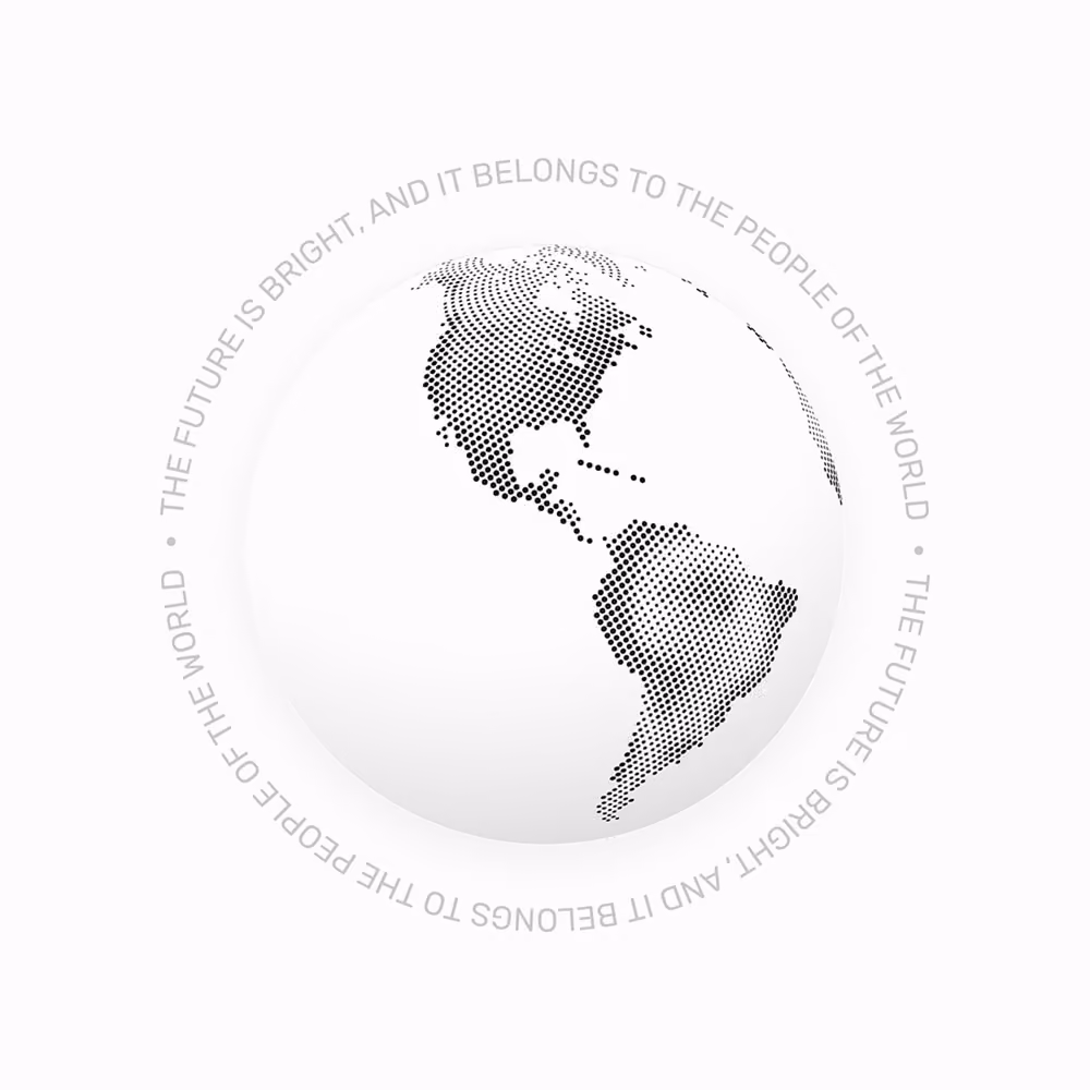 Introducing World App 67411