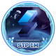 STP Badge Powered by DeFine