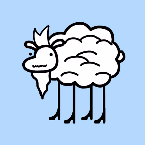 BBSHEEP #90