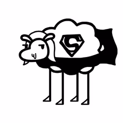 BBSHEEP #206