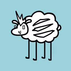 BBSHEEP #21