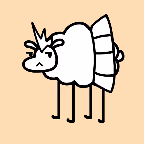 BBSHEEP #170