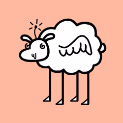 BBSHEEP #207