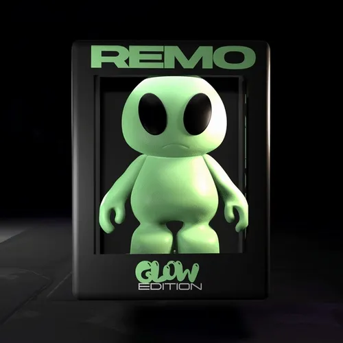 Remo Glow Edition