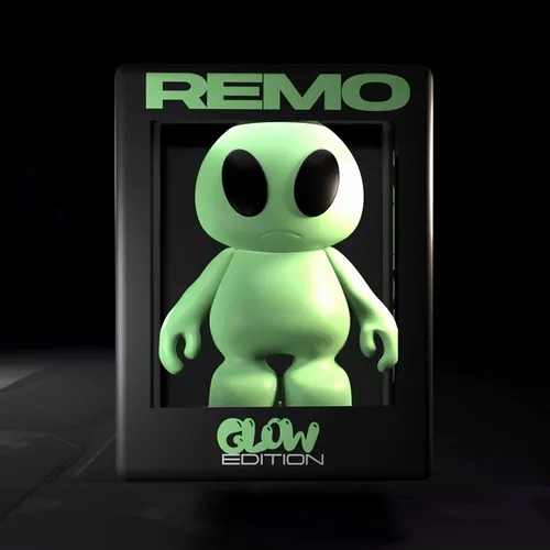 Remo Glow Edition
