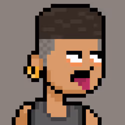 Crypto Boyz #1195