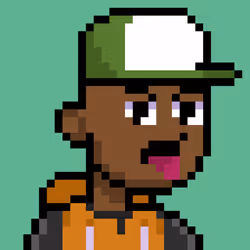 Crypto Boyz #1502