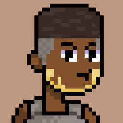 Crypto Boyz #1251