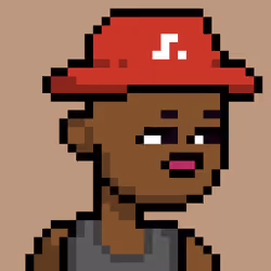Crypto Boyz #1681