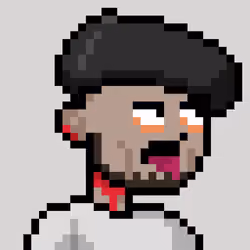 Crypto Boyz #2279