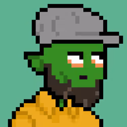 Crypto Boyz #2054