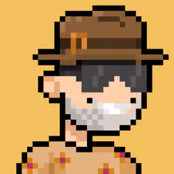 Crypto Boyz #2654
