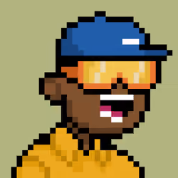 Crypto Boyz #2784
