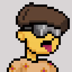 Crypto Boyz #604