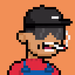 Crypto Boyz #695