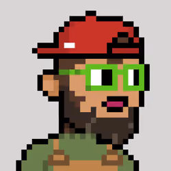 Crypto Boyz #1223