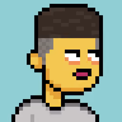 Crypto Boyz #1263