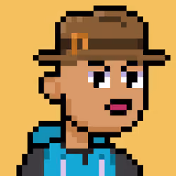 Crypto Boyz #1194